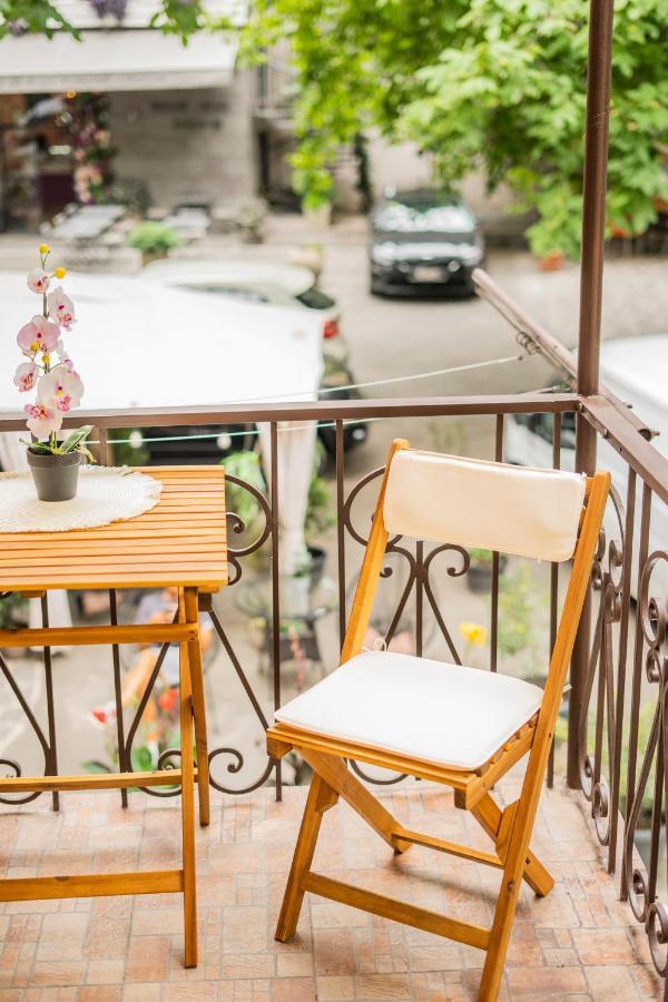 Heart Of The Old Tbilisi Exterior foto